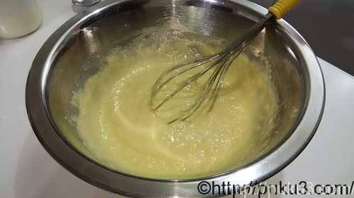 自然薯やとろろ芋くらいが目安