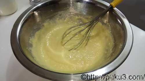 自然薯やとろろ芋くらいが目安