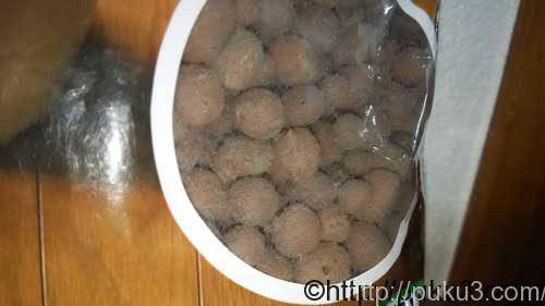 赤玉土のように見えますが・・