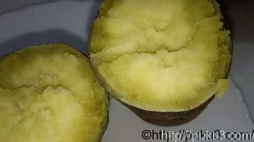 それなりに蜜も感じます