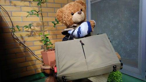 ブリーフケース#7105