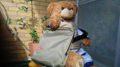 ショルダーバッグ#2360