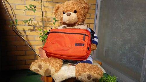 ショルダーバッグ#8085