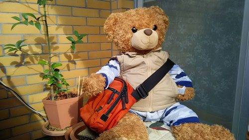 ショルダーバッグ#8085