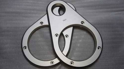 N2factoryのNH-2　(フロントバッフル・ペア)