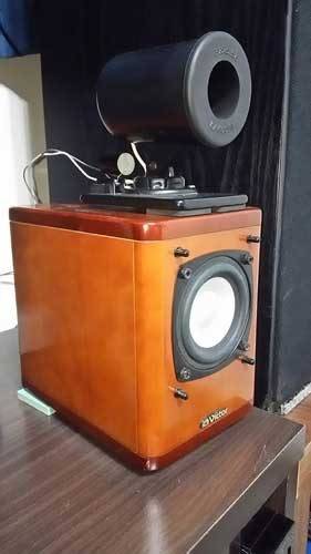 SP-FS1×M800+MG20別ショット