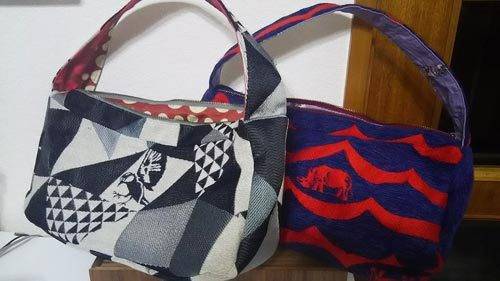 ワンハンドショルダー２つ