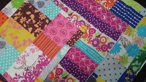 エチノのクッションカバー