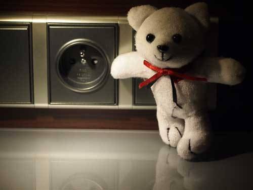 凹みがある、SEタイプ？