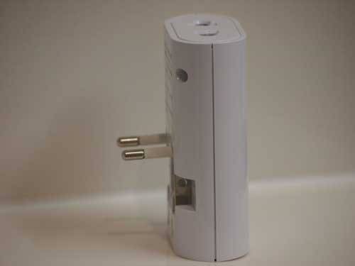 変換プラグ・Cタイプ