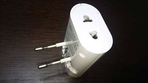 ギュィーン！と伸びた・・