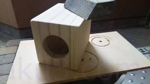 背面と底面は重点的に！