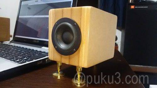 自作なので粗さがしは無しで！