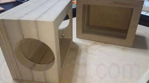 1.5mmもうまくあけられた