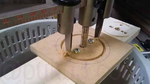 ゴミはゴミ箱に！