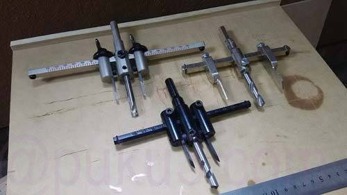 三本そろいぶみ