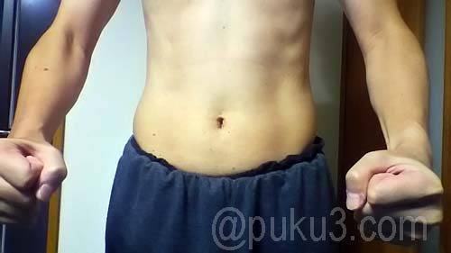 2017年9月29日撮影・正面から