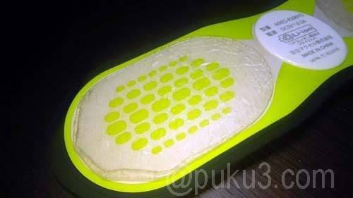 １ヶ月の使用②