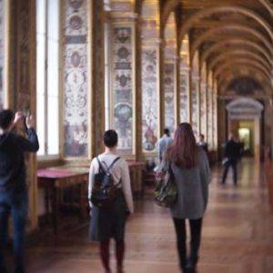 ラファエロの回廊