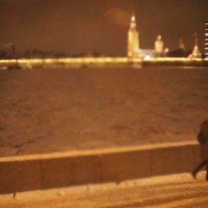 ペトロパブロフスク要塞