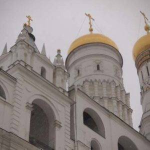 イワン大帝の鐘楼