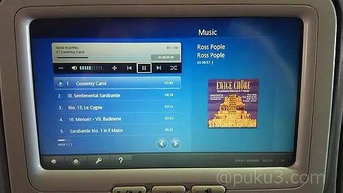 いちおう、クラシックを聴いてました