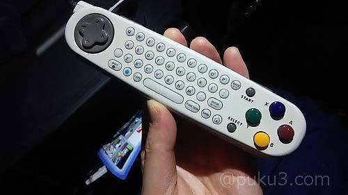 キー操作可能！