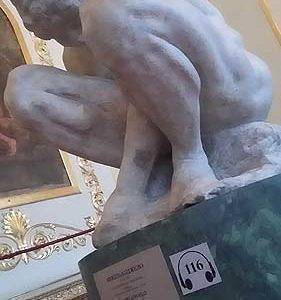 ひざには傷があります！