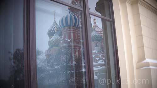 聖ワシリー寺院