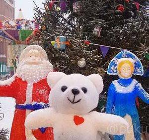 いざ！クリスマスマーケットへ