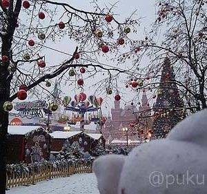さながらプチ遊園地