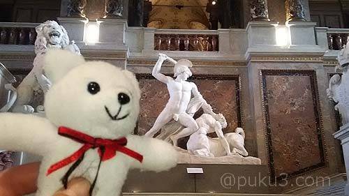 ハプスブルク家からの挑戦